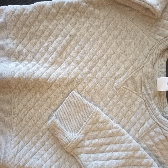 Baby GAP 2-piece jogger set grey - Picture 3 of 4